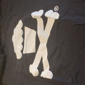 XL Johnny Cupcakes Tshirt